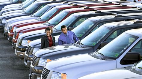 car shopper